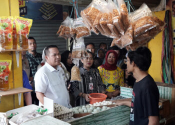 Kemendag Pastikan MINYAKITA Dijual Sesuai Harga Eceran