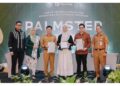 Koperasi Produsen Syariah Bidik Ekspor Komoditas Gambir ke India-Pakistan