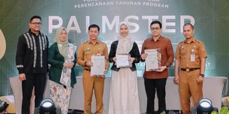 Koperasi Produsen Syariah Bidik Ekspor Komoditas Gambir ke India-Pakistan