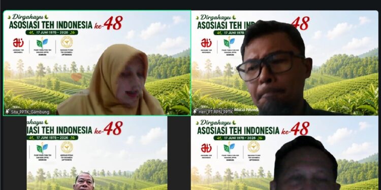 Pelaku Usaha Teh Minta Pemasok Pastol Ditindak Tegas