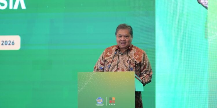 Pemerintah Dorong Penguatan Ekosistem Riset Industri Sawit Berkelanjutan