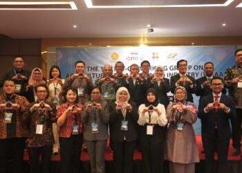 Indonesia, Malaysia dan Thailand Perkuat Pengembangan Industri Sawit