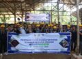 BPDP, Ditjen Perkebunan dan PT CWE Perkuat Kompetensi Petani Sawit di Bengkulu